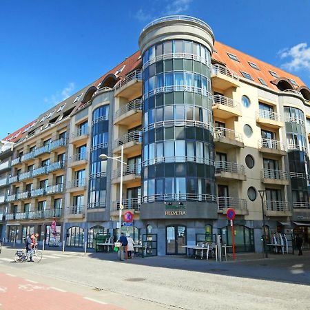 Studio Studio By Interhome Bredene Exterior foto