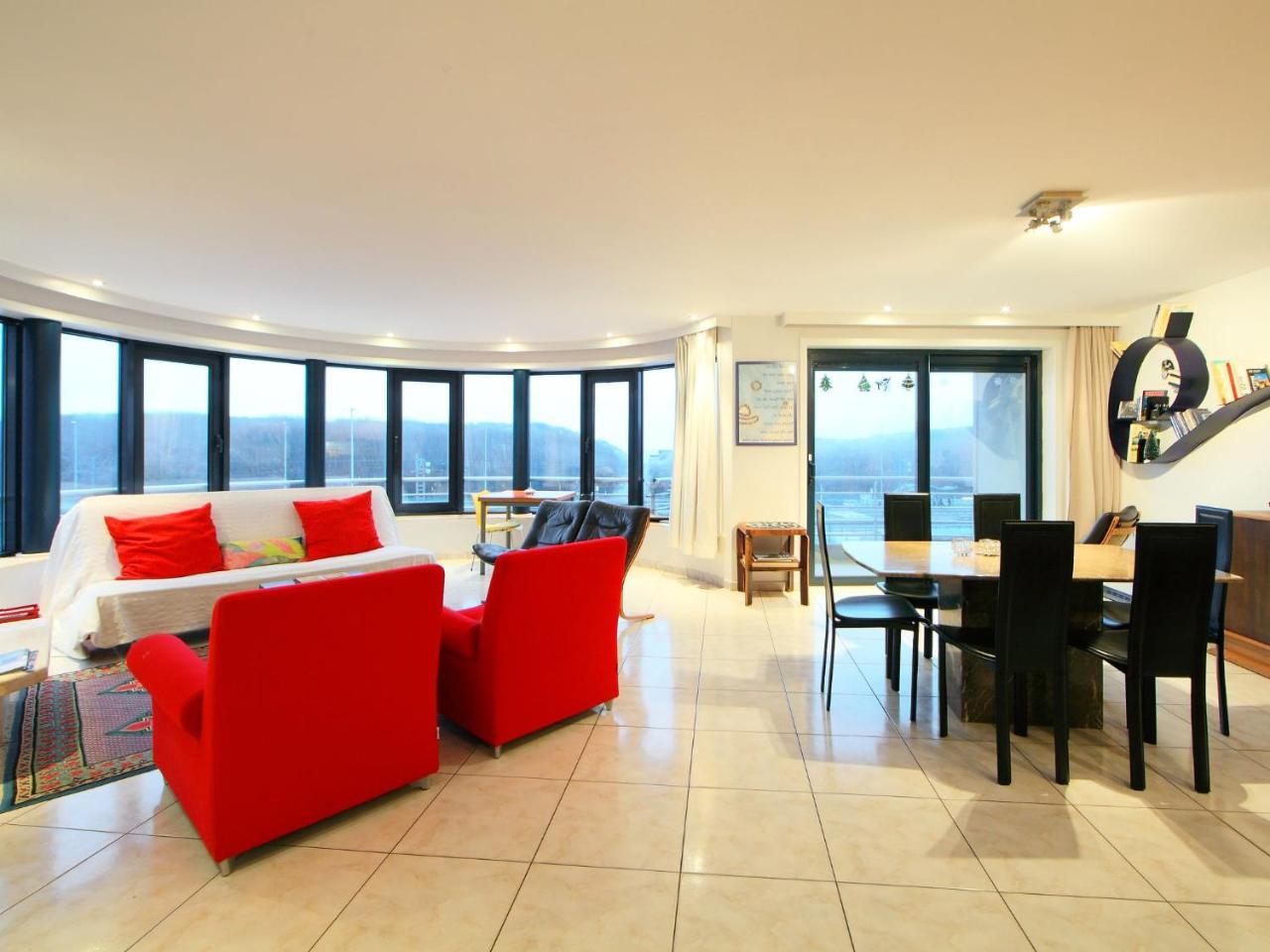 Studio Studio By Interhome Bredene Exterior foto